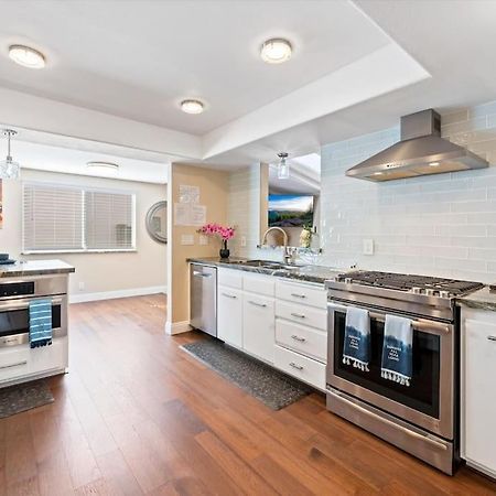 Seabreeze-Modern Home W Outdoor Living&Near Beach Huntington Beach Eksteriør billede